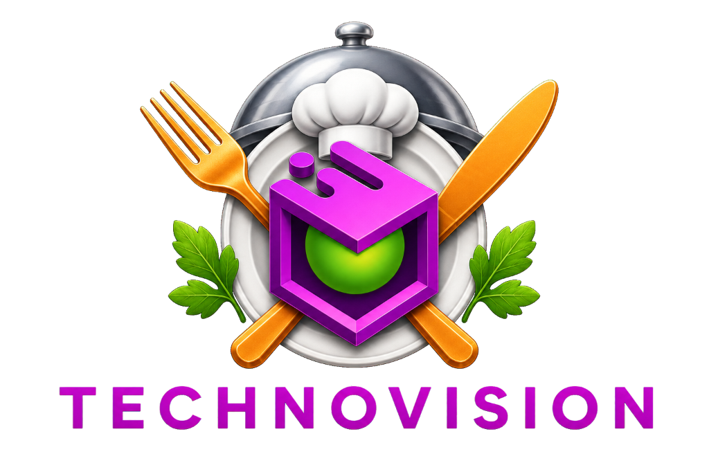 Technovision Logo
